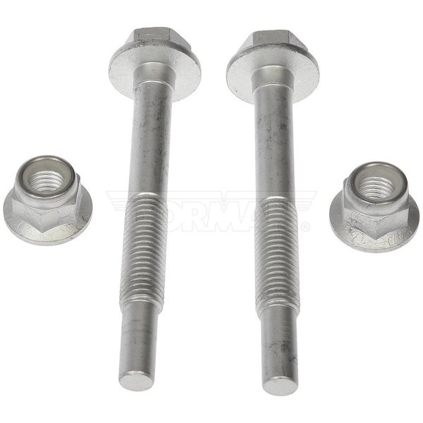 Dorman Suspension Control Arm Bolt, Dorman 14909 14909